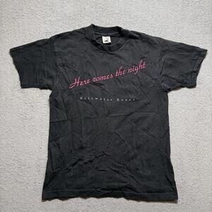 Vintage Saltwater Roses 90s Band T-Shirt L Men’s